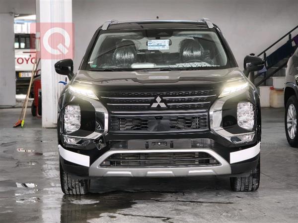 Mitsubishi Outlander 2025 for sale in Iraq - Sulaymaniyah